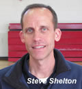 Steve Shelton